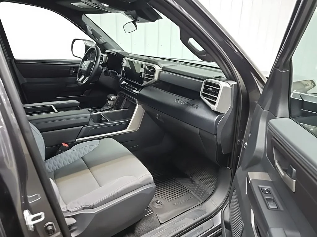 Used 2025 Gray Toyota SR5 image 15