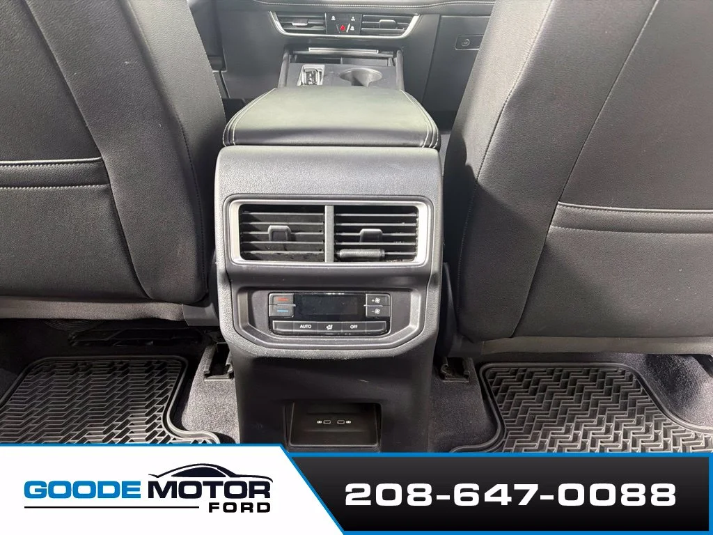 Certified Used 2025 Pure White Volkswagen 2.0T SE image 20