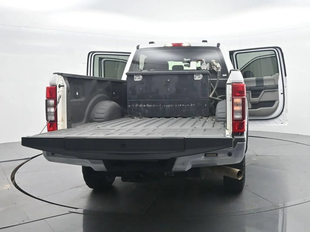 Used 2022 White Ford XL image 50
