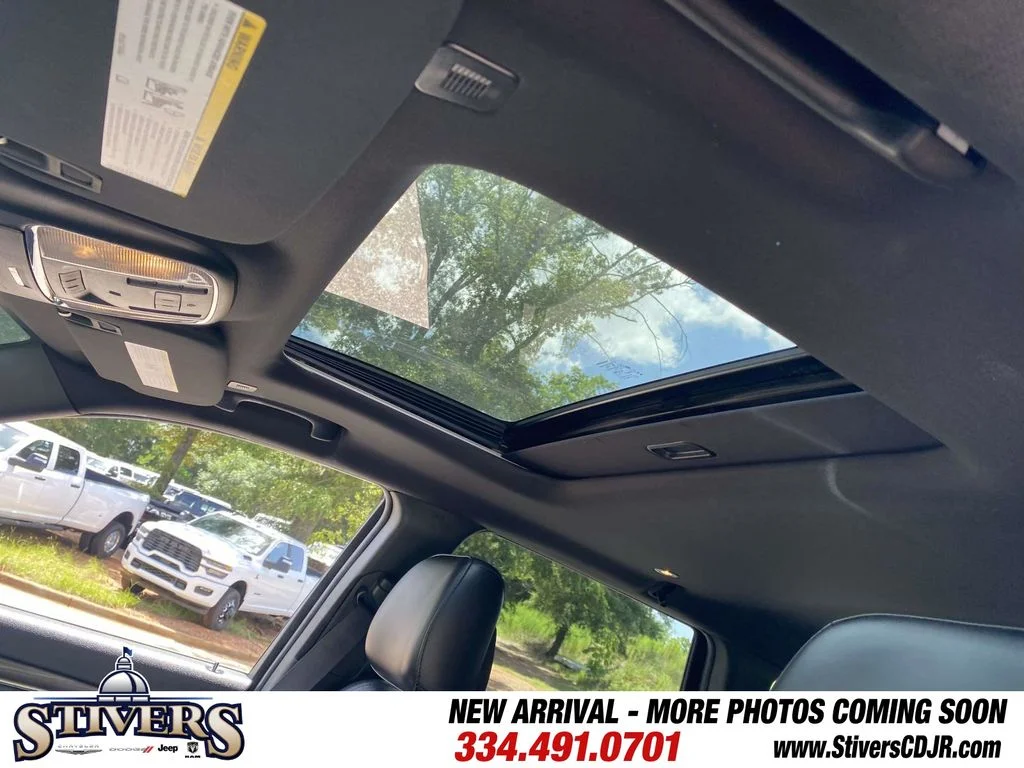 Used 2019 Black Jeep Limited image 53