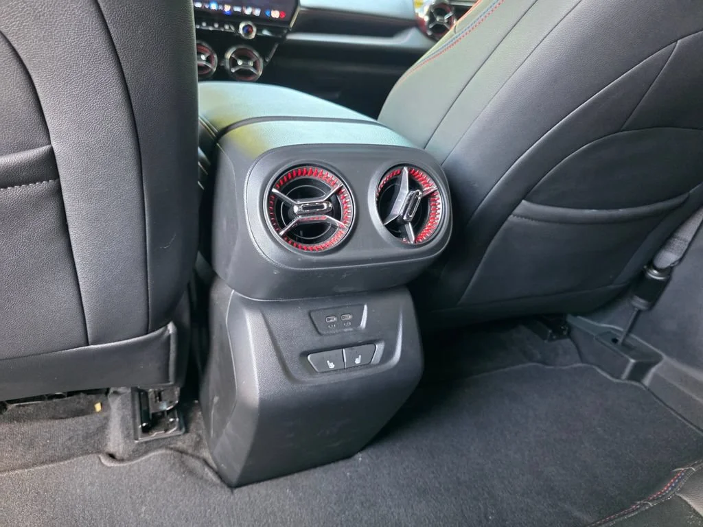 Used 2024 Black Chevrolet RS image 25