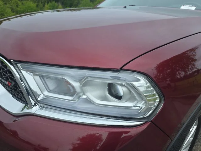 Used 2021 Red Dodge SXT Plus image 32