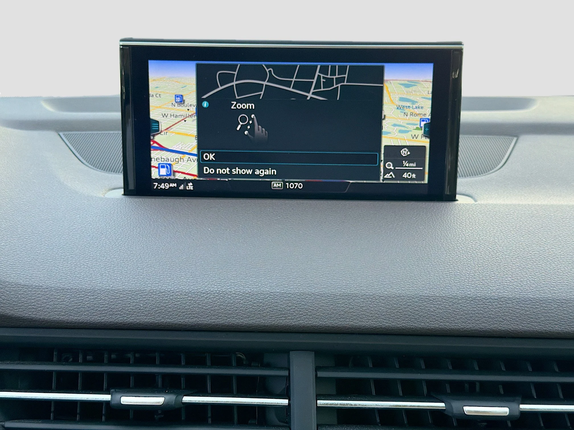 Used 2019 Glacier White Audi Premium Plus image 31