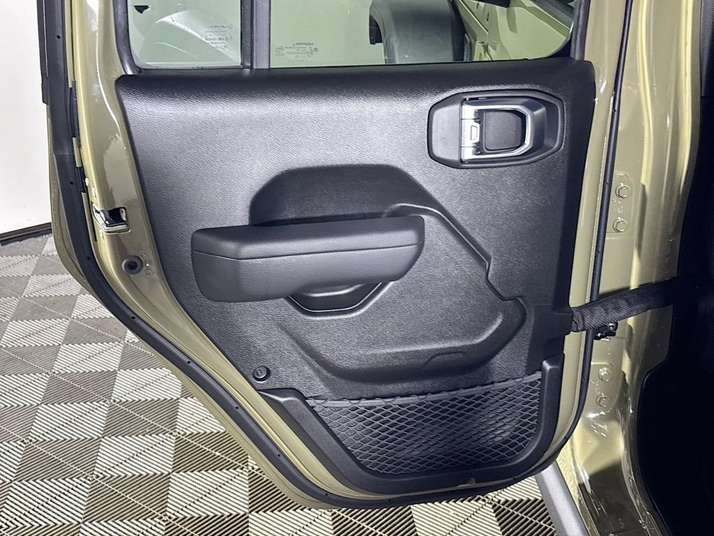 New 2026 41 Exterior Paint Jeep Willys image 18
