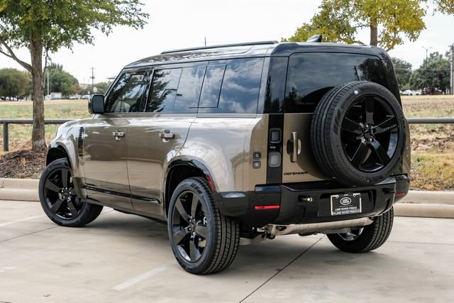 New 2026 Gondwana Stone Land Rover X-Dynamic SE image 11