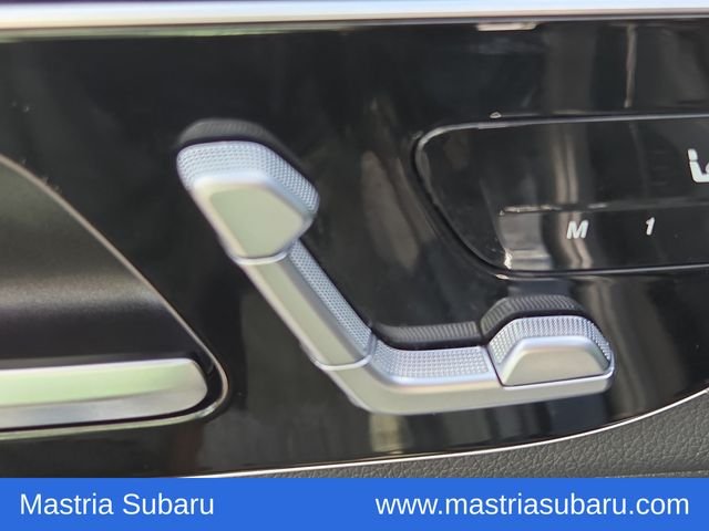 Used 2024 Black Mercedes-Benz GLC 300 image 16