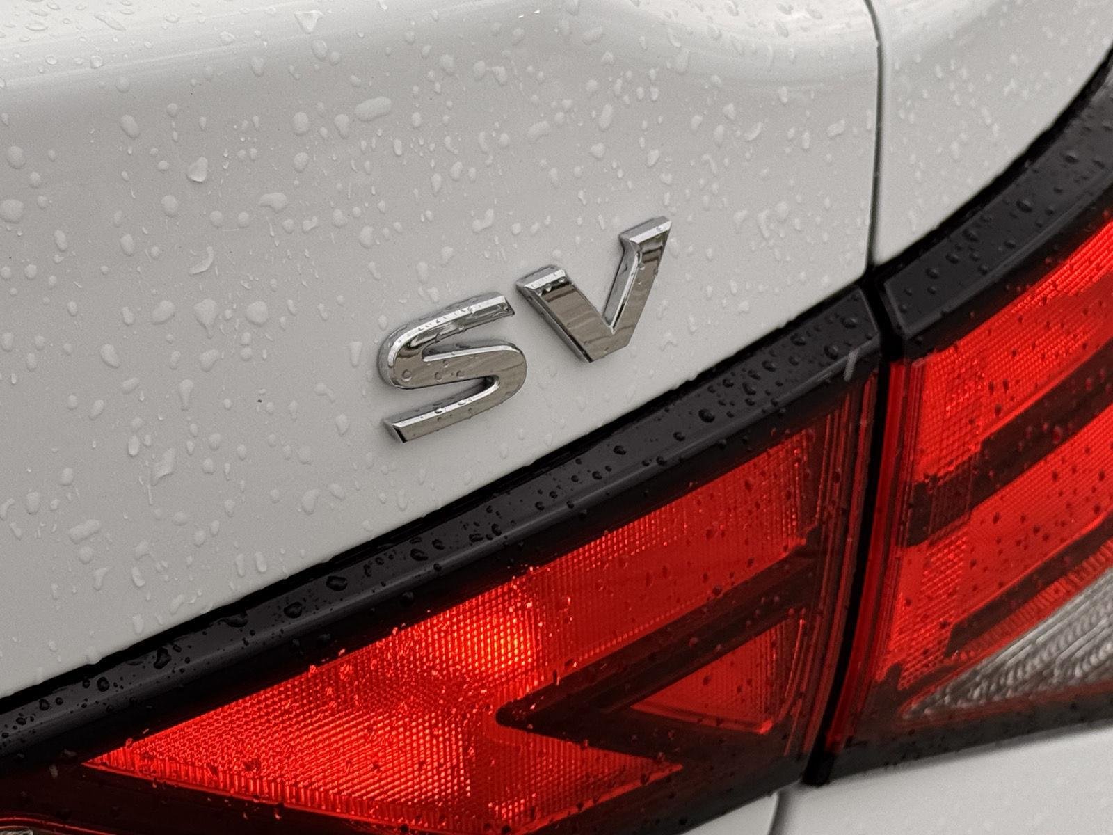 2023 Nissan Sentra SV - Photo 37