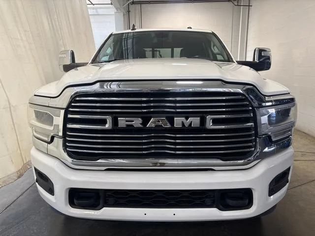 Used 2023  Ram Laramie image 2