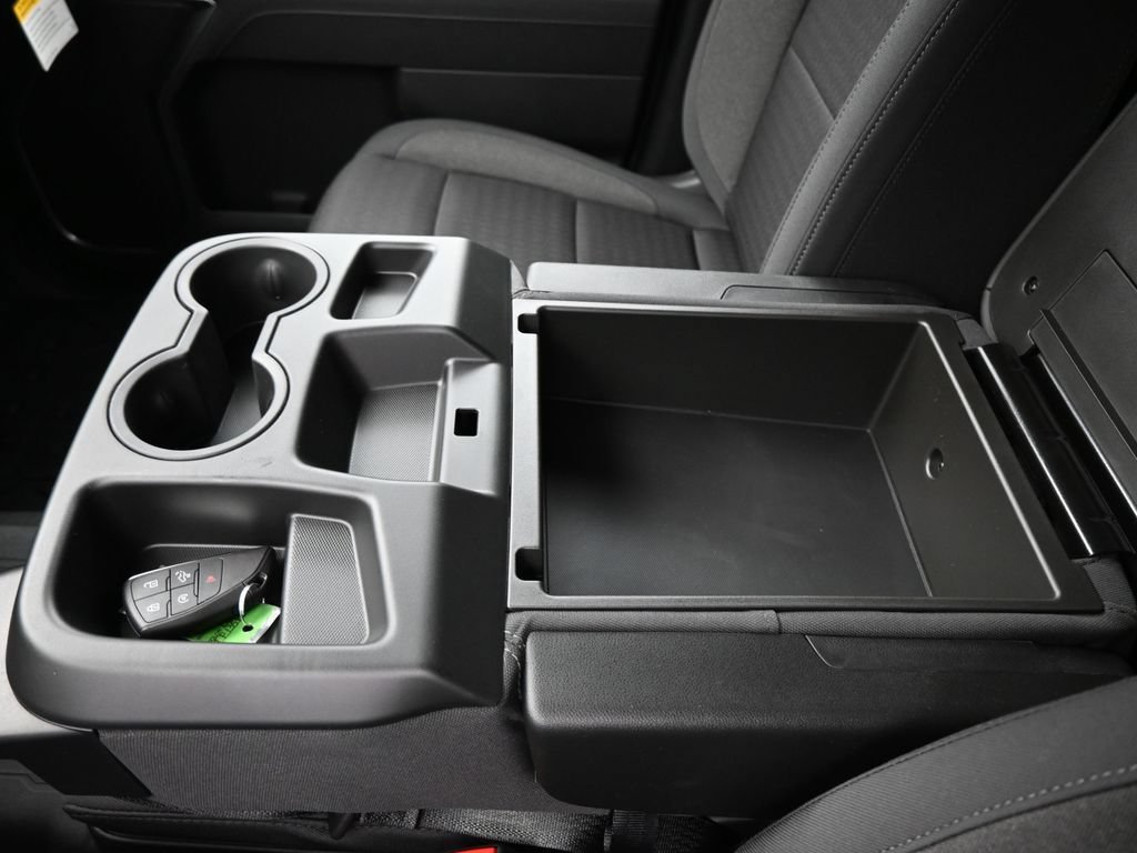 2026 GMC Sierra 3500HD SLE - Photo 23