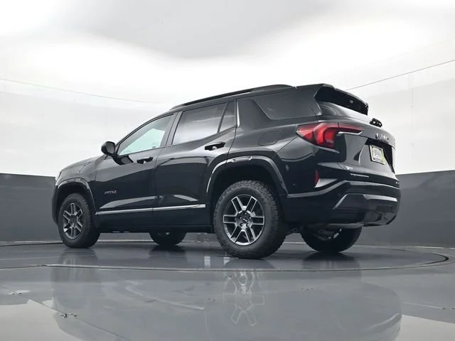 2026 GMC Terrain AT4 - Photo 27