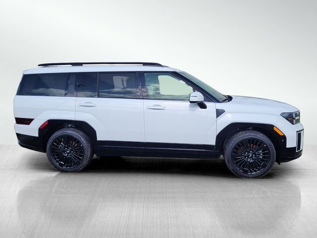 2025 Hyundai Santa Fe Calligraphy - Photo 37
