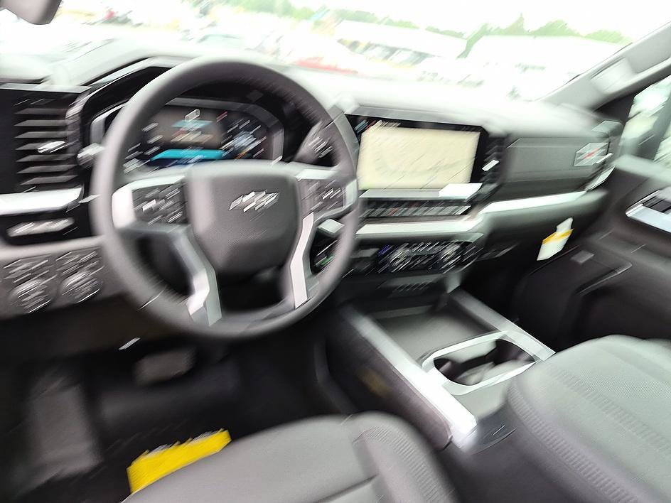 2026 Chevrolet Silverado 2500 HD LTZ - Photo 31