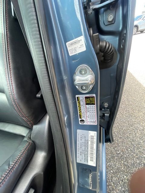 Used 2014 Blue Reflex Mica Mazda i Grand Touring image 29