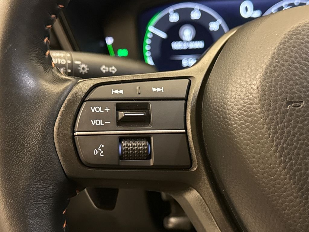 2026 Honda CR-V Sport-L - Photo 30