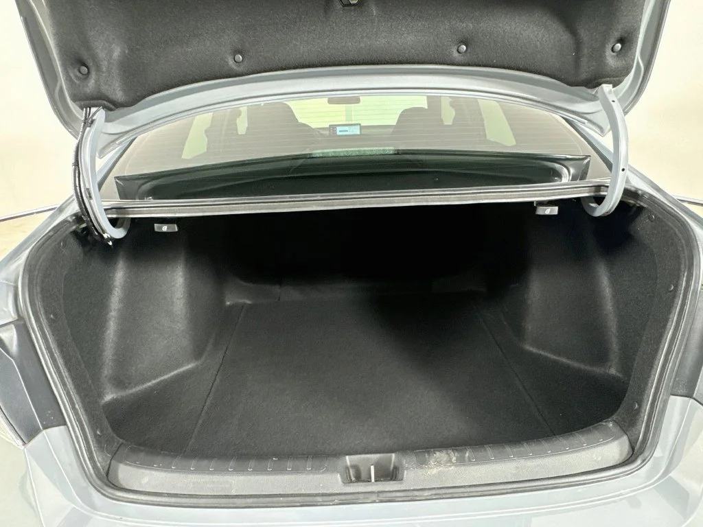 Certified Used 2025 Urban Gray Pearl Honda  image 34