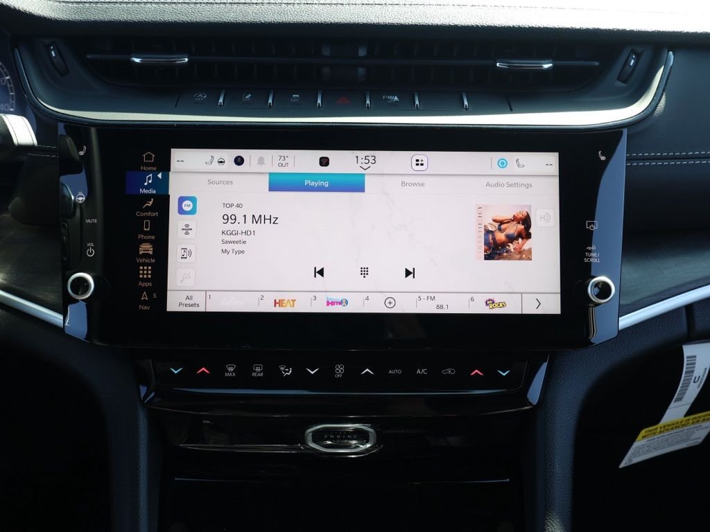 New 2026 Bright White Clear-Coat Exterior Paint Jeep Limited image 28