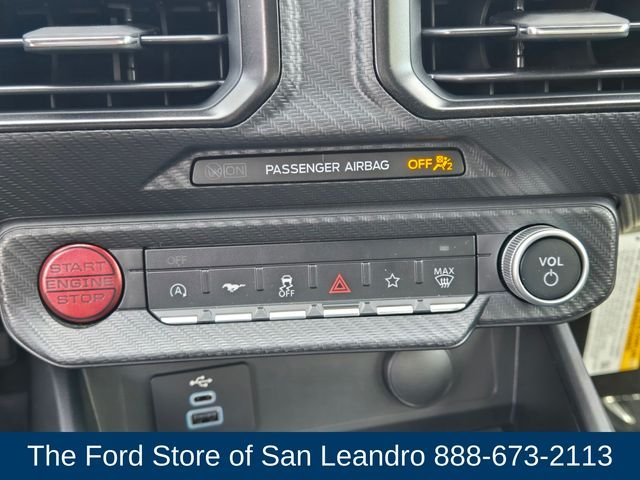 2025 Ford Mustang GT Fastback - Photo 20