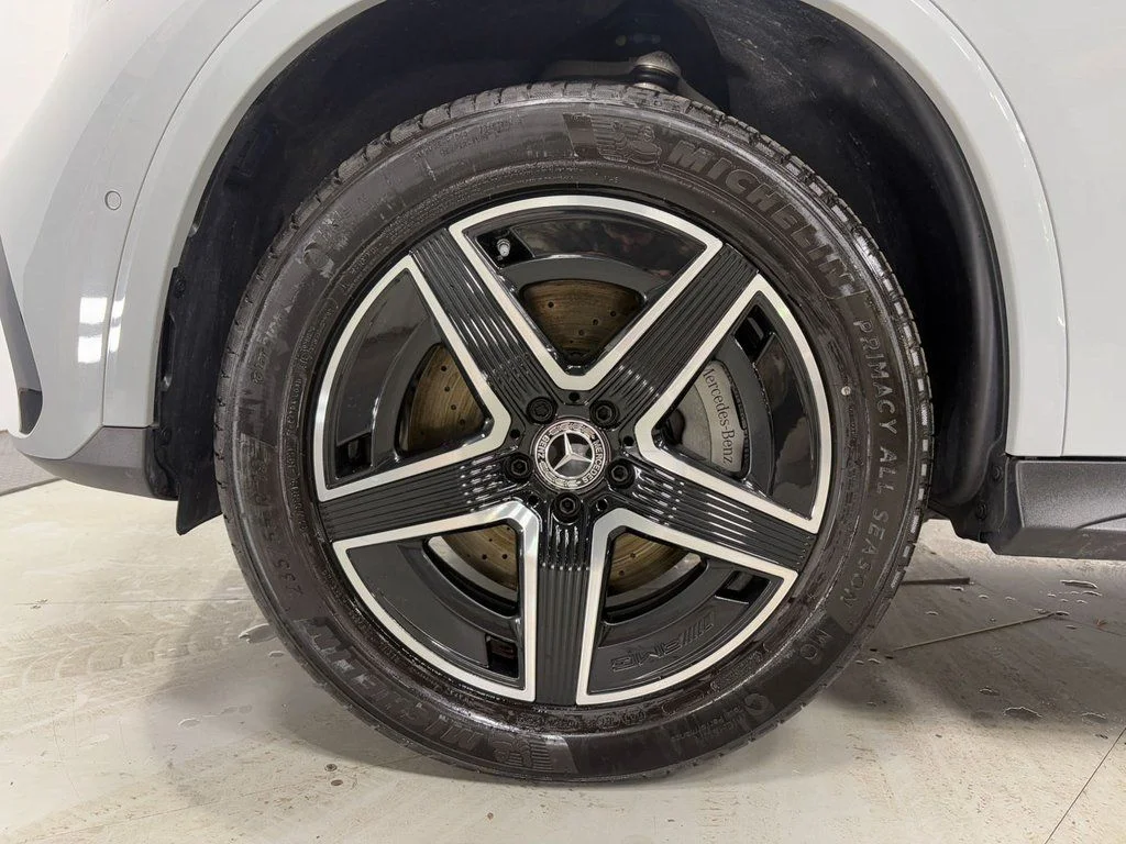 Certified Used 2026  Mercedes-Benz GLC 300 Coupe image 36