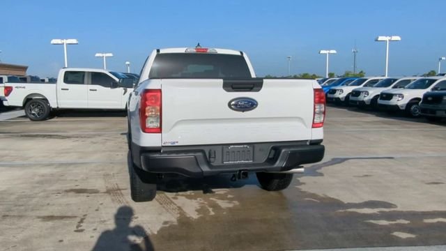 New 2026 Oxford White Ford XL image 85