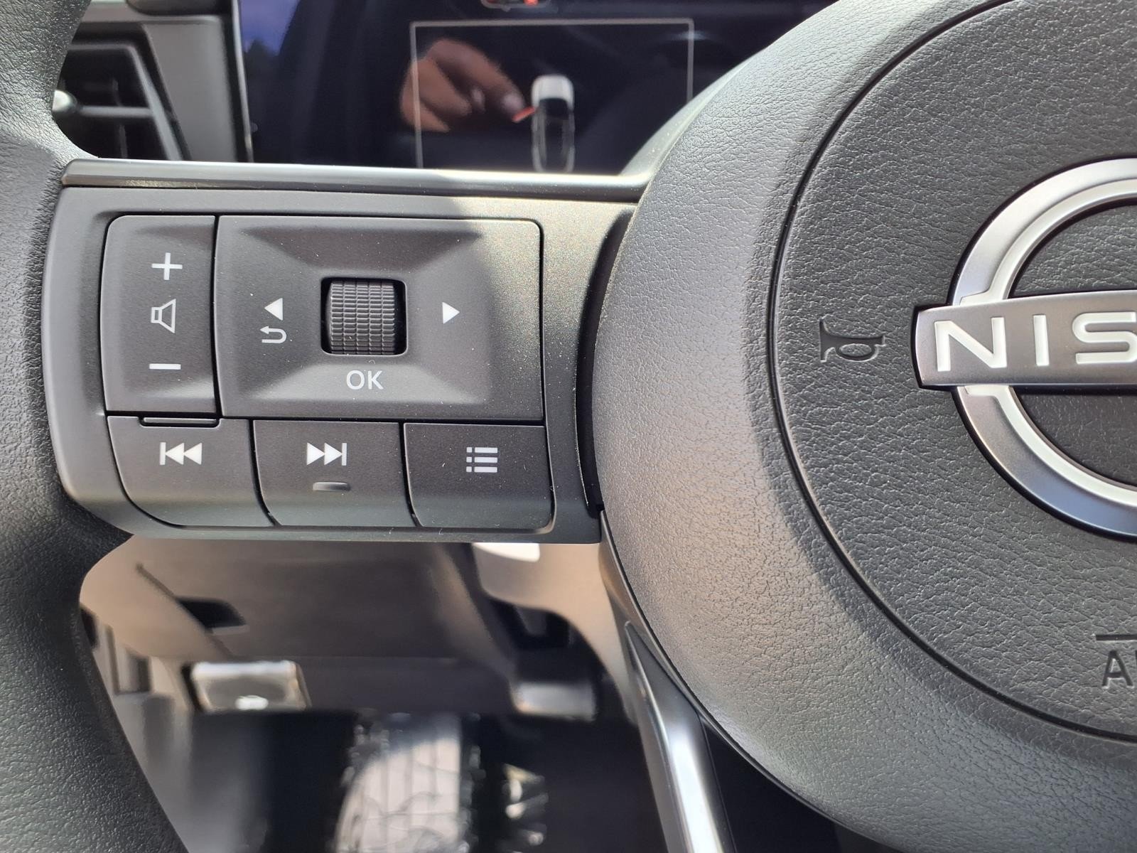 2026 Nissan Kicks S Black at Robbins Nissan