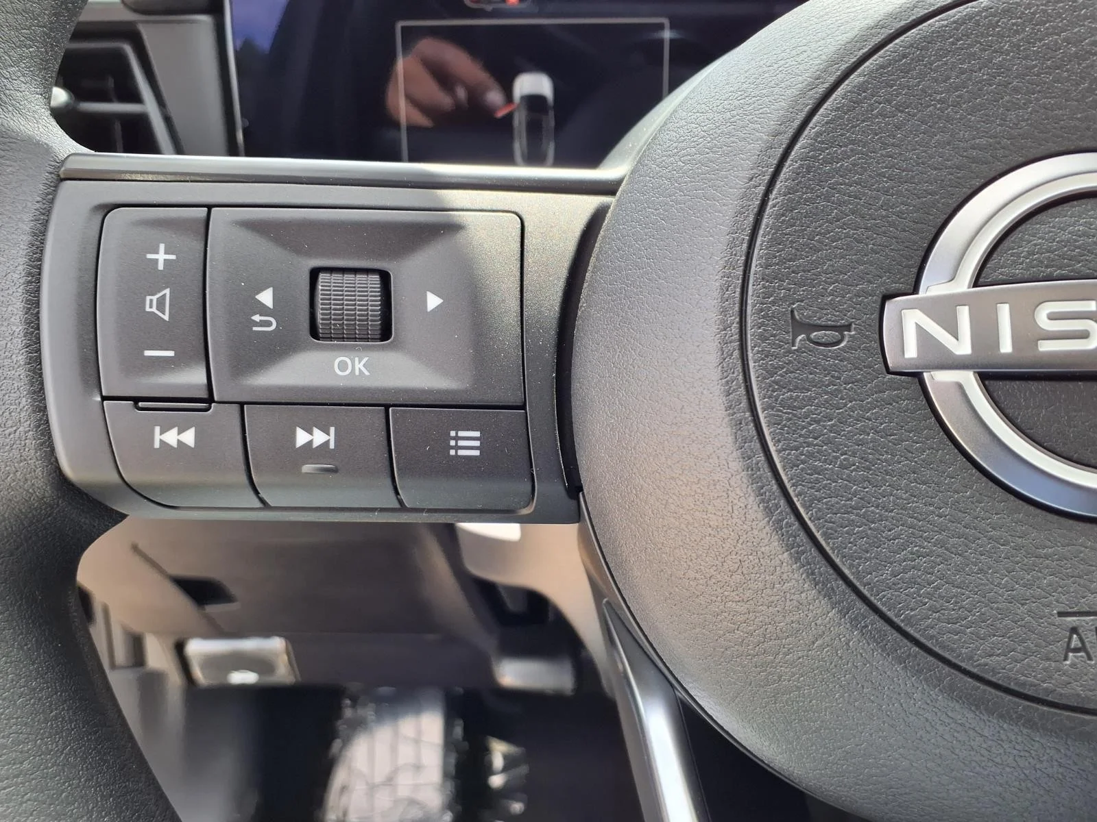 2026 Nissan Kicks S Black at Robbins Nissan
