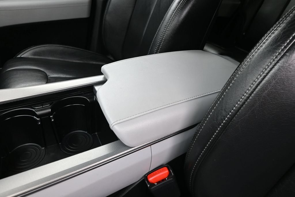Used 2021 Black Hyundai SEL image 19