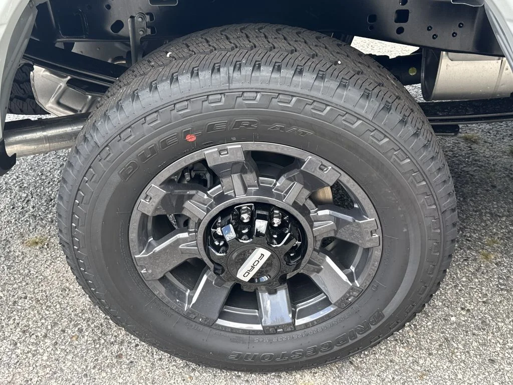 New 2026 Avalanche Ford XL image 17