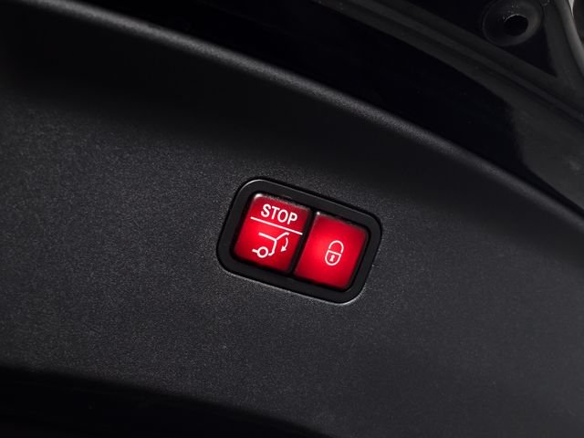 Used 2021 Black Mercedes-Benz Base image 49