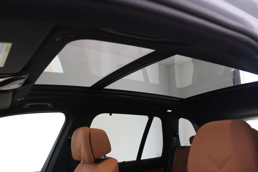 New 2026 Brooklyn Grey Metallic BMW xDrive40i image 24