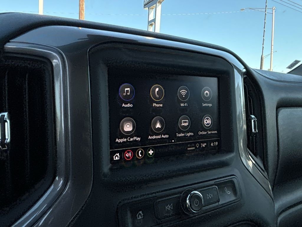 2026 Chevrolet Silverado 2500 HD Custom - Photo 22