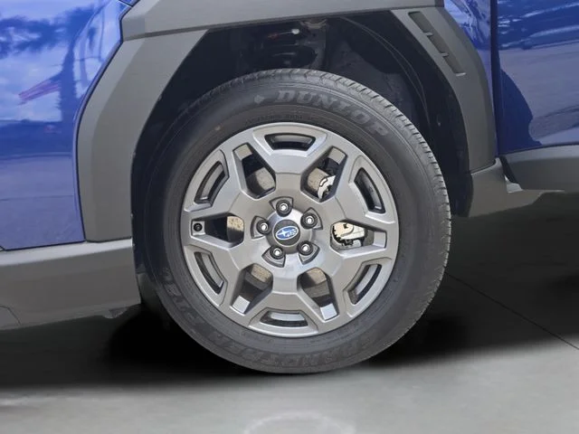 Used 2026 Blue Subaru Premium image 29
