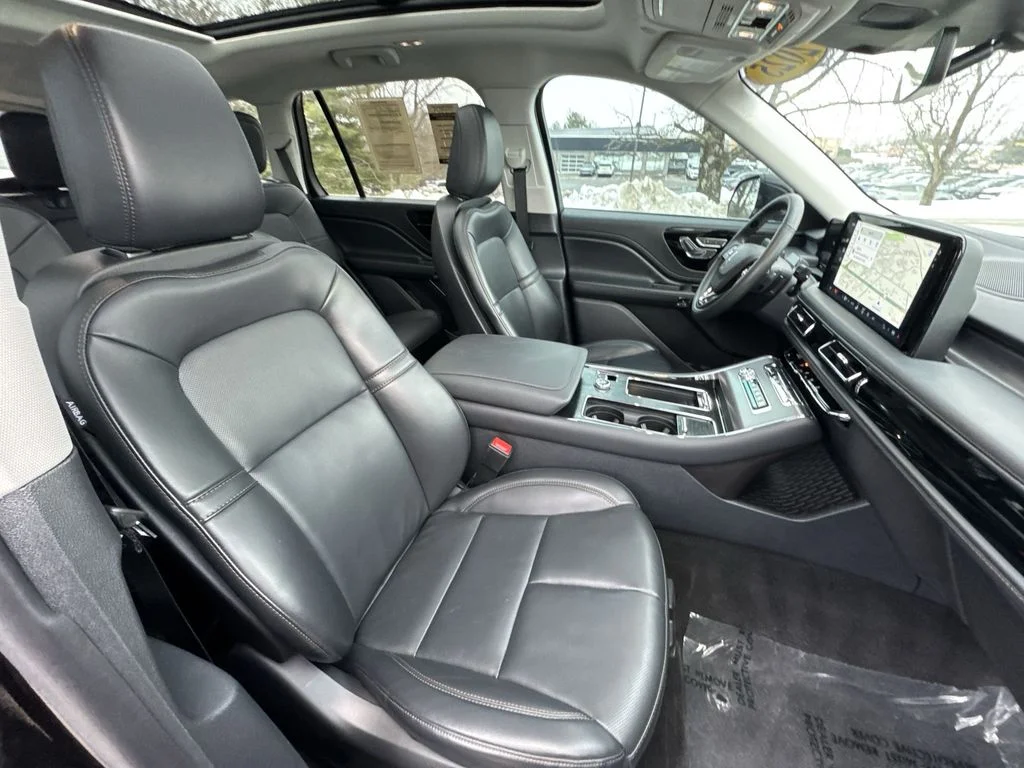 2025 Lincoln Aviator Premiere - Photo 26