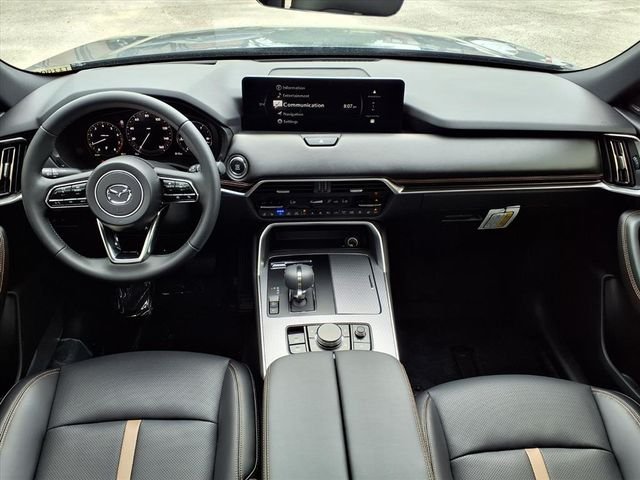 2026 Mazda CX-90 Premium Plus Package - Photo 7