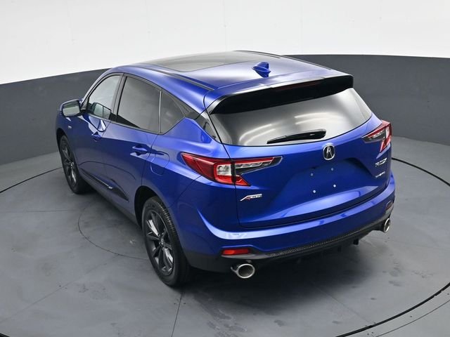 2025 Acura RDX A-Spec Package - Photo 26