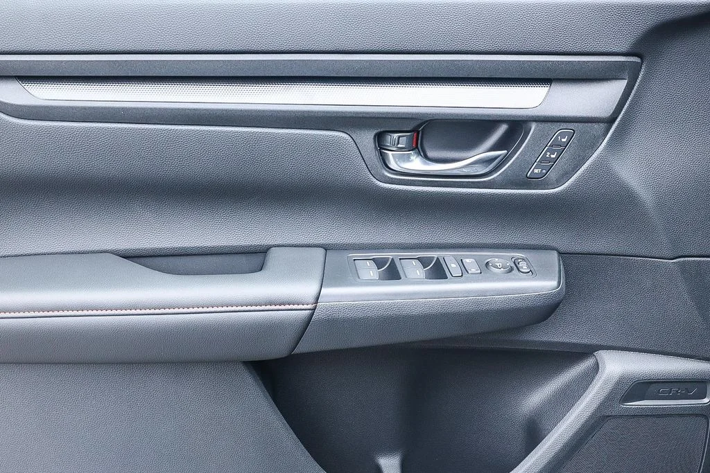 New 2026 Canyon River Blue Metallic Honda Sport-L image 16