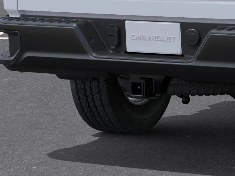 2026 Chevrolet Silverado 2500 HD Work Truck - Photo 15