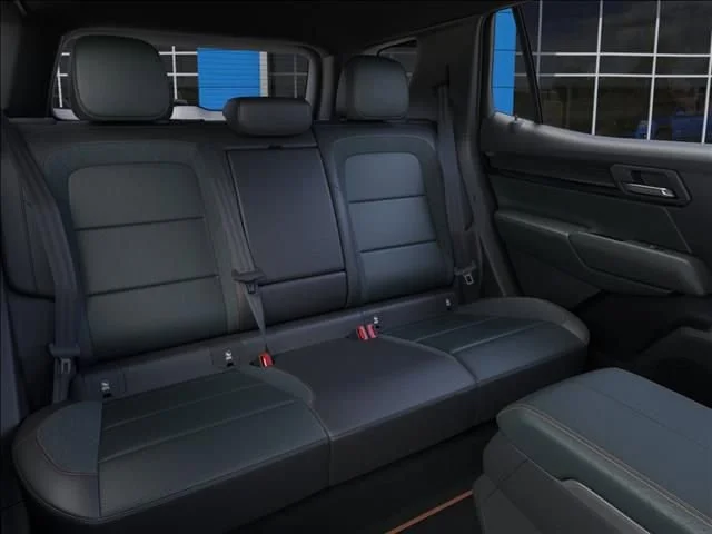2026 GMC Terrain AT4 - Photo 17