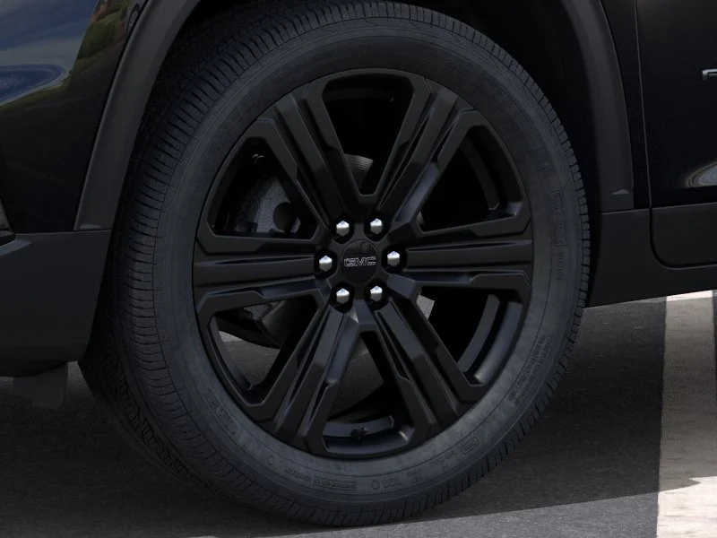 2027 GMC Acadia Elevation - Photo 9