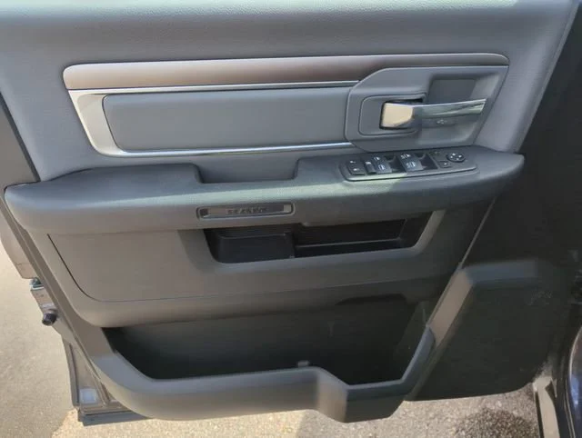 Used 2023 Gray Ram SLT image 19