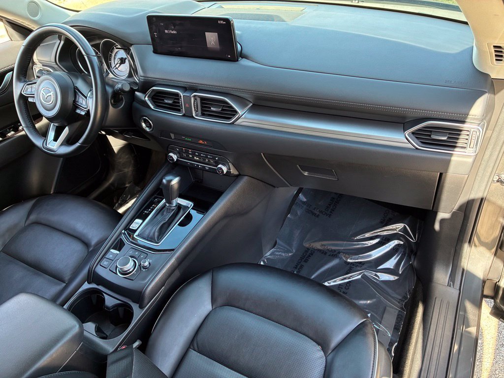 Used 2025 Gray Mazda 2.5 S Select Package image 29