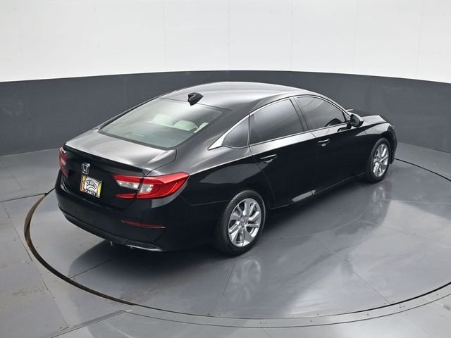 Used 2018  Honda LX image 17