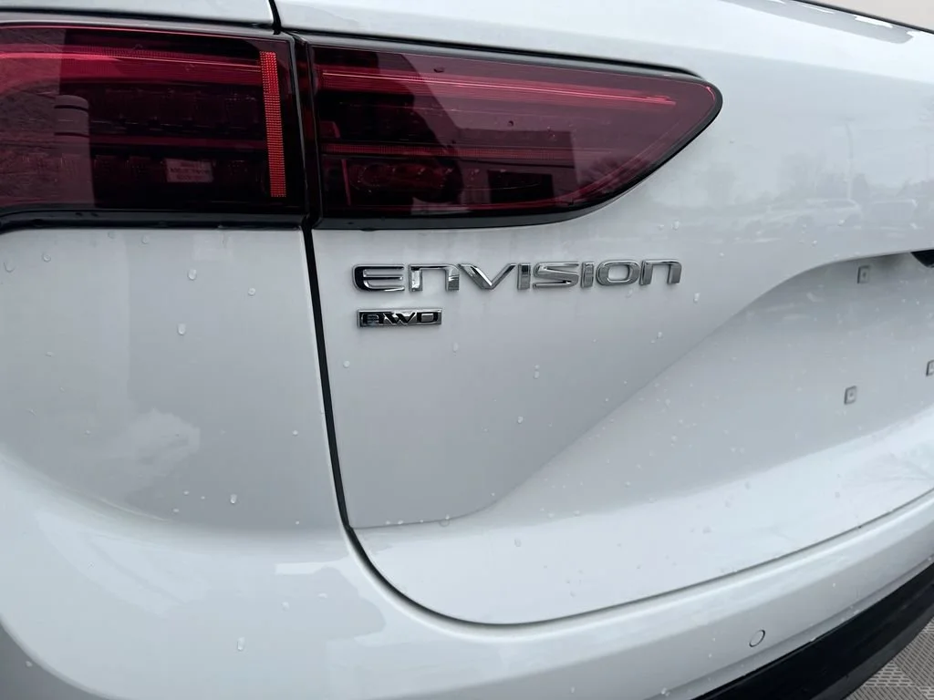 2026 Buick Envision Sport Touring - Photo 29