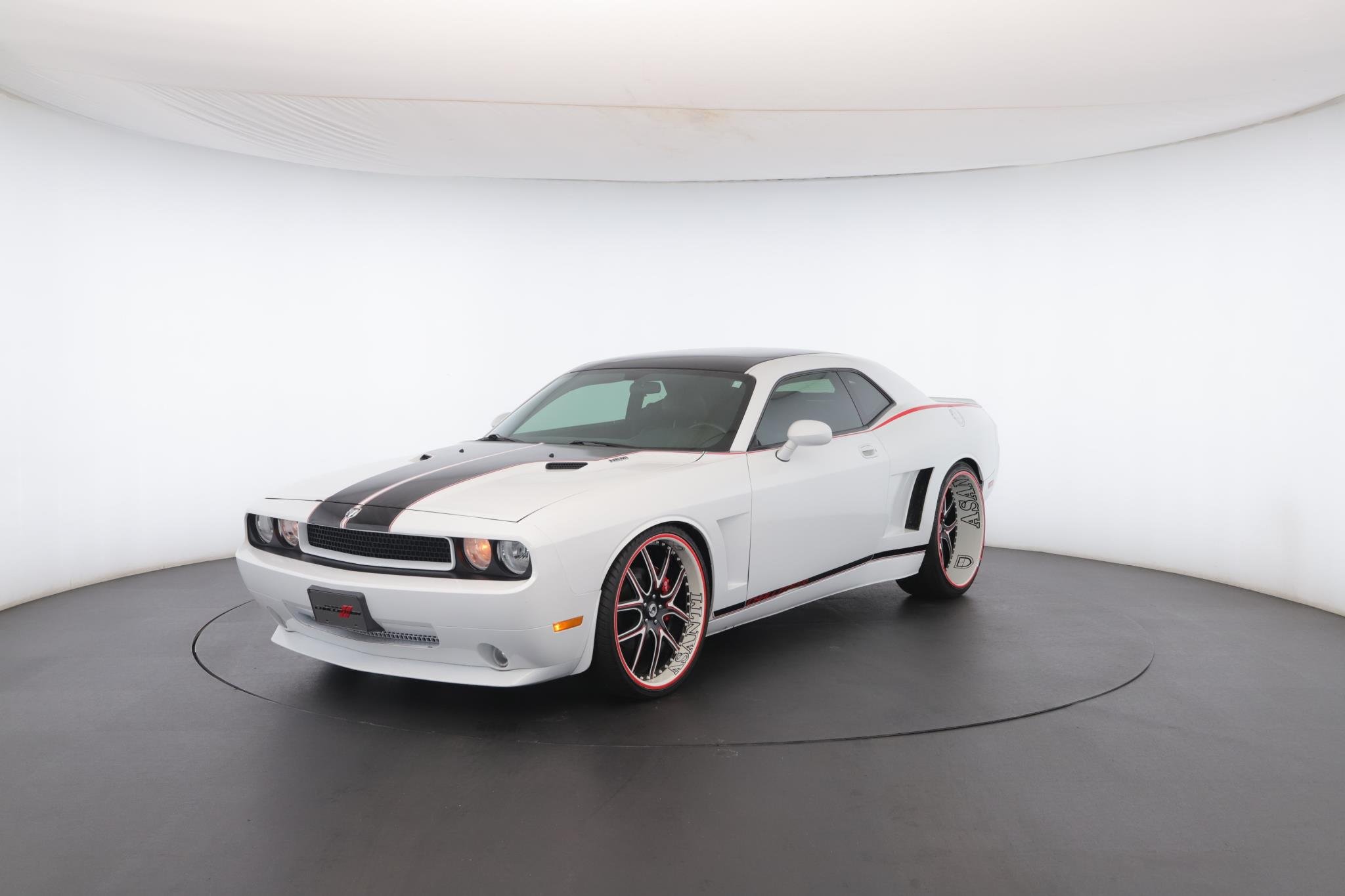 2010 Dodge Challenger R/T - Photo 37