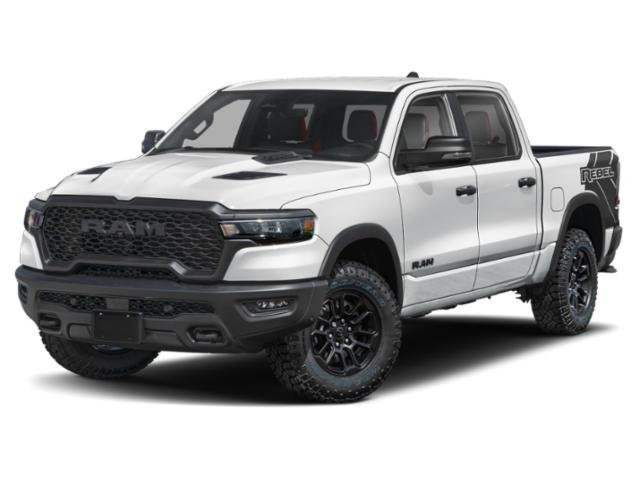 New 2026 Tank Exterior Paint RAM Rebel image 14