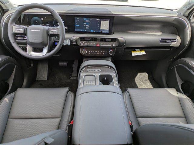 New 2026 Creamy White Pearl Hyundai Limited image 46