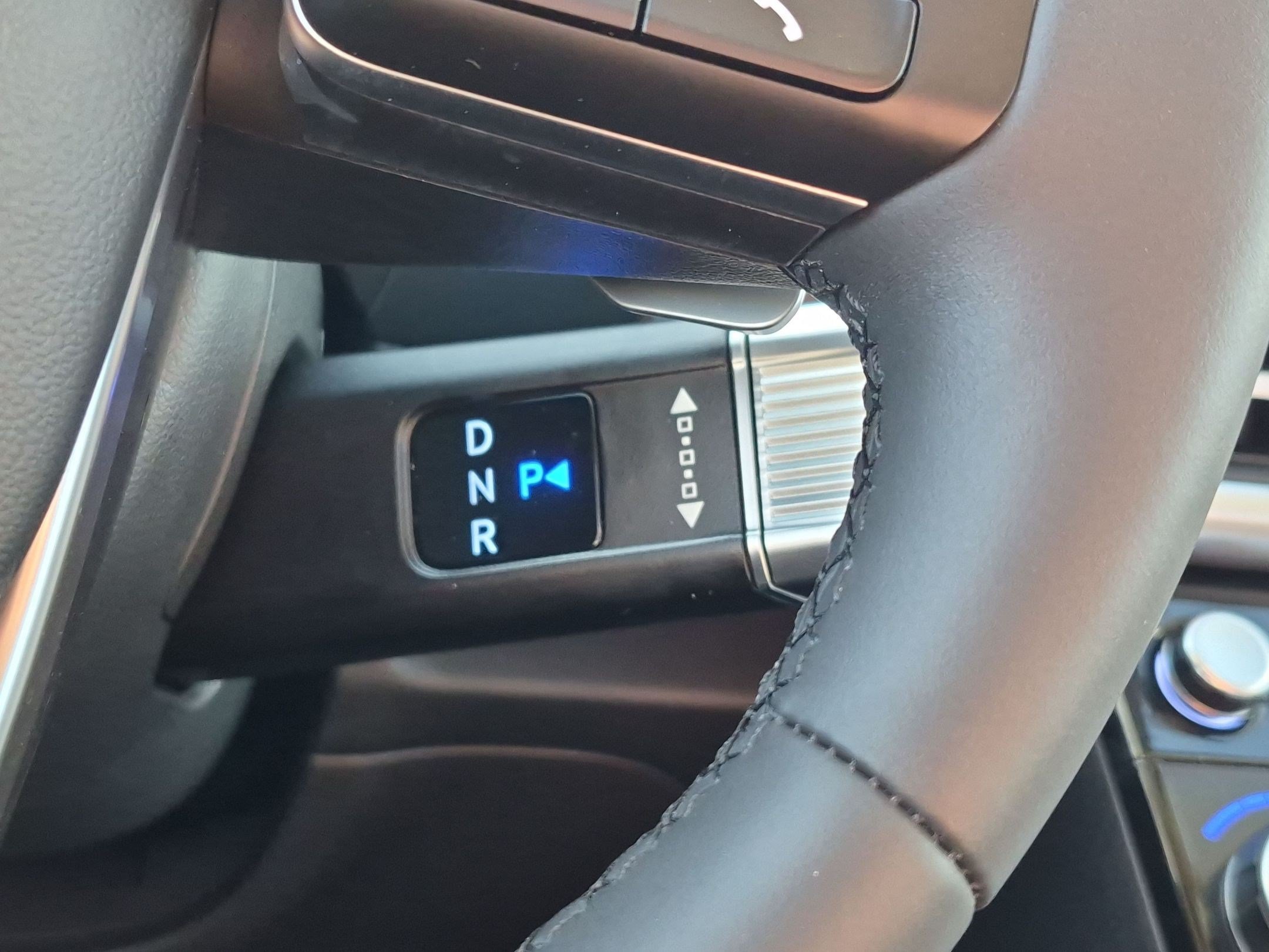 2026 Hyundai Santa Fe SE - Photo 21