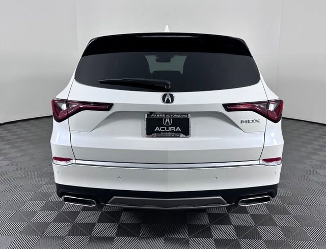 2026 Acura MDX Technology Package - Photo 33