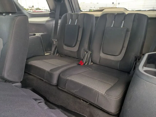 Used 2018 White Ford XLT image 34