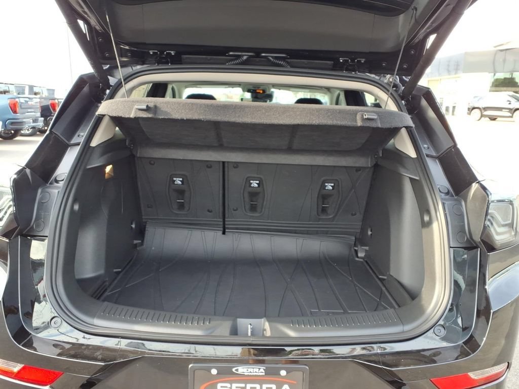 2026 Buick Encore GX Avenir - Photo 11