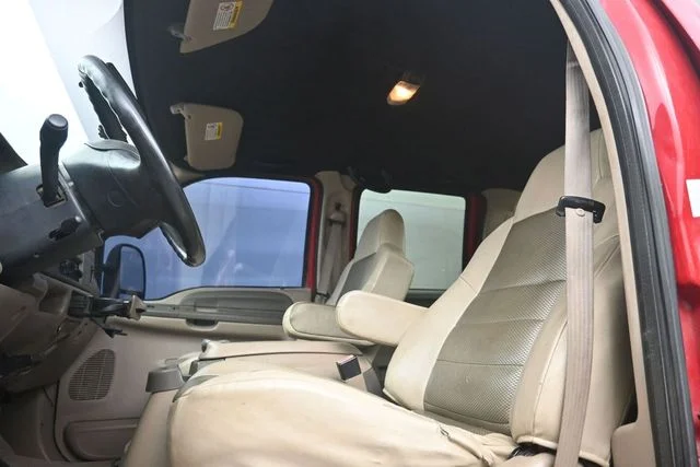 Used 2004  Ford XLT image 15